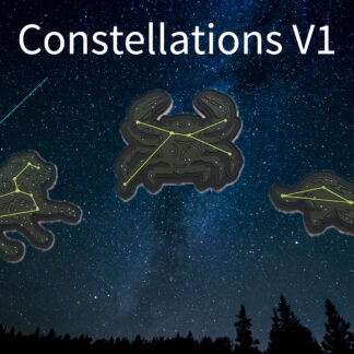Constellations V1